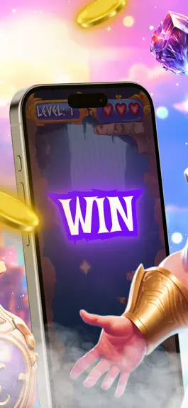 Game screenshot Zeus Mountain Odyssey apk