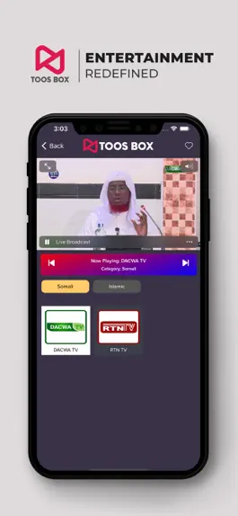 Game screenshot Toosbox apk