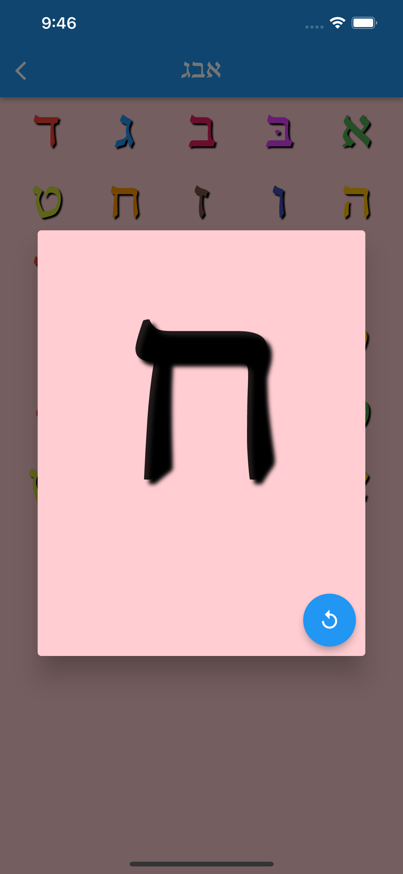Komatz Alef