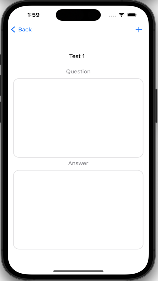 #6. QuizCard - Flashcards Maker (iOS) 게시자: Shakhnoza Mirabzalova