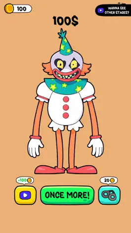 Game screenshot Monster Buster : Makeover hack