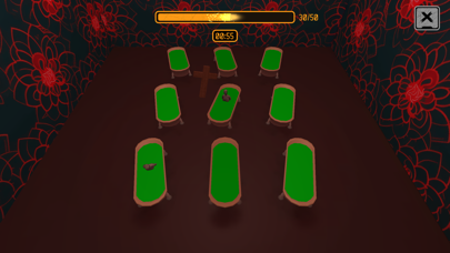 Scary Ghost - Horror Games Screenshot