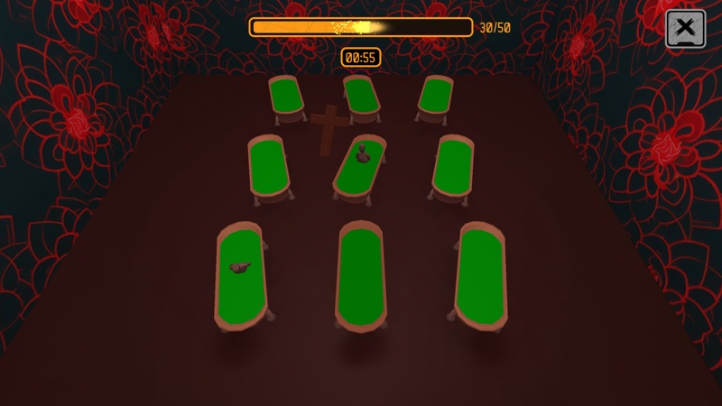 Scary Ghost - Horror Games screenshot 10