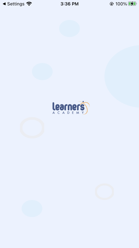 #1. Learners Academy (iOS) Podle: Abdul Rafeeque Parakkal