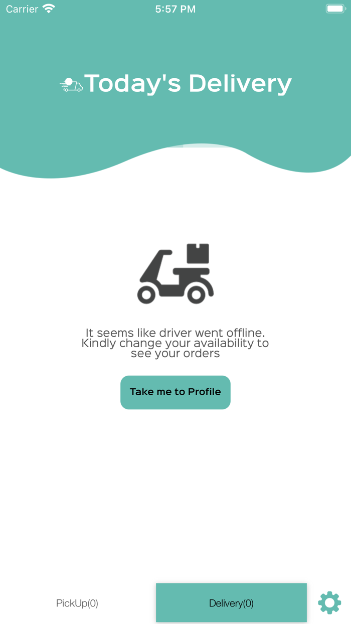 Attigo Academy Trust Driver