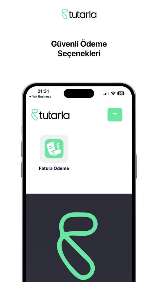 #3. Tutarla (iOS) 由: Tutarla Teknoloji Limited Sirketi