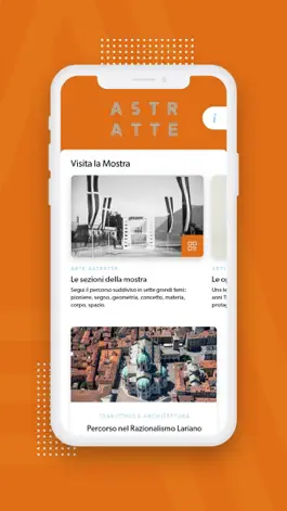 Game screenshot Donne e Astrazione in Italia apk