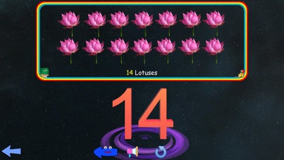 Nursery Maths Book Screenshot