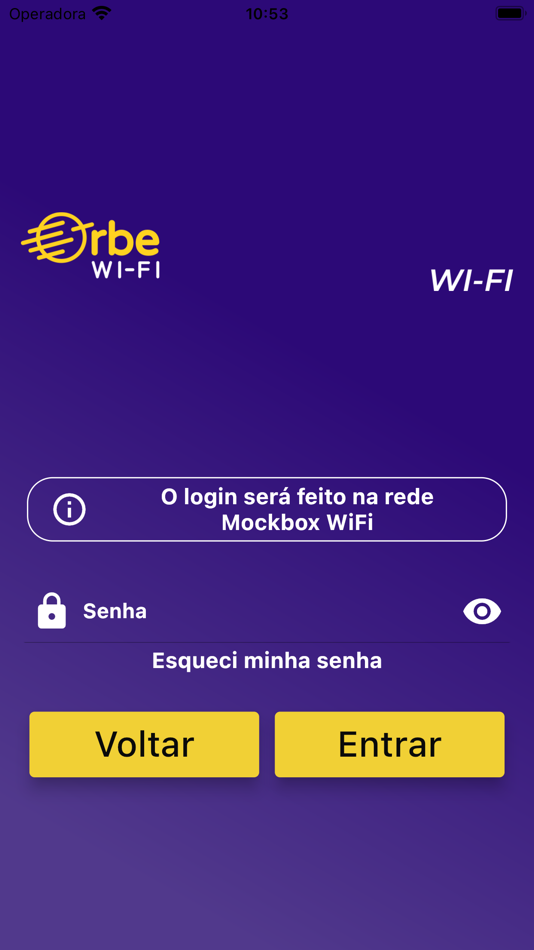 #1. Orbe Wi-Fi Plus (iOS) 由: Anlix