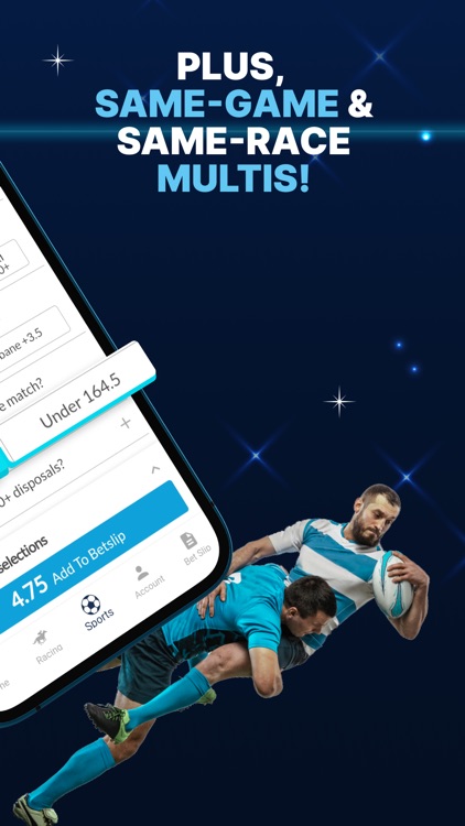 swiftbet - Online Betting App screenshot-7