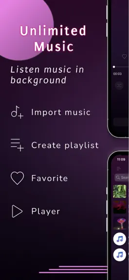 Game screenshot VidMate - SnapMusi & Music mod apk