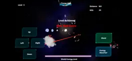 Game screenshot Space Cruise. apk