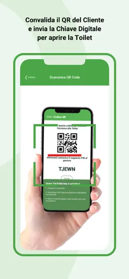 Game screenshot TripToilet Partner apk
