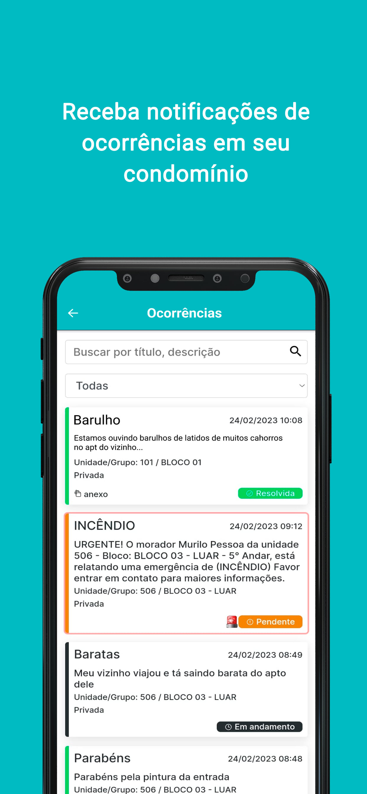 Meu Síndico Vivaz