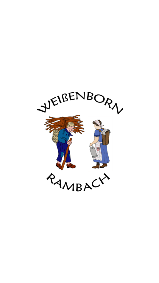 Gemeinde Weißenborn - 1.0 - (iOS)