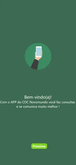 Game screenshot COC Novomundo mod apk