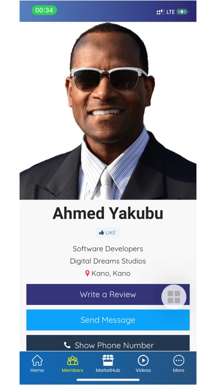 TechAdvantage Nigeria screenshot-7