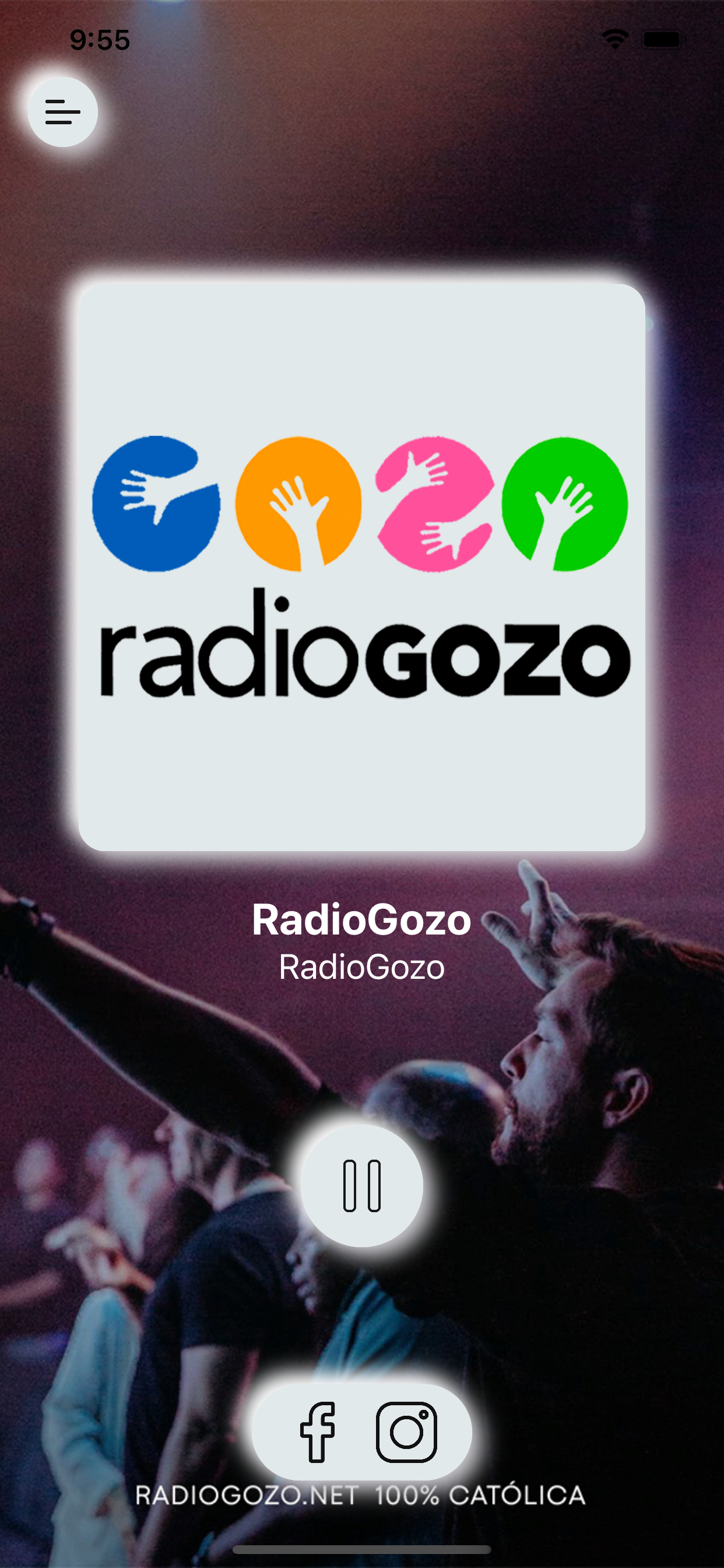 RadioGozo