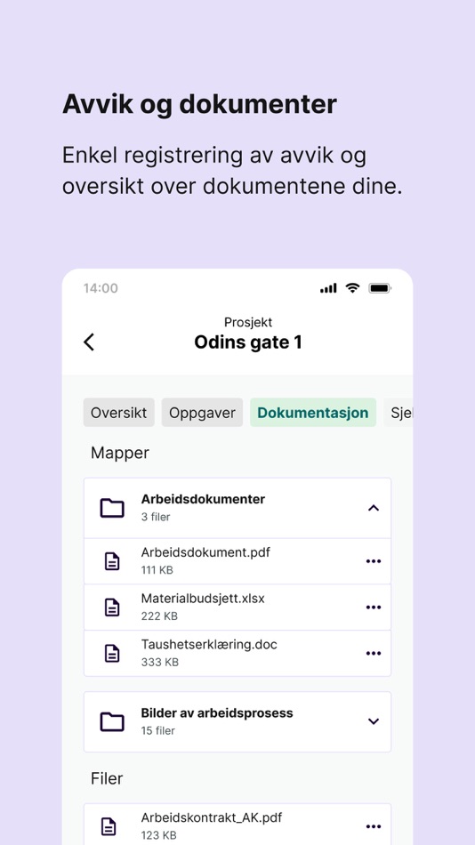 #4. Skyworker (iOS) 由: Aboveit