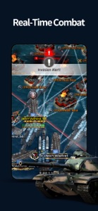 Crypto Conflict screenshot #2 for iPhone