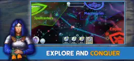 Game screenshot Battle Of Universes: Space War apk