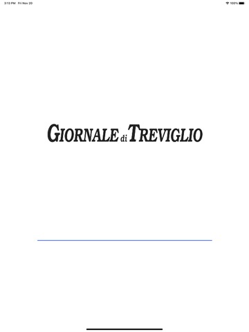 Giornale di Treviglioのおすすめ画像1
