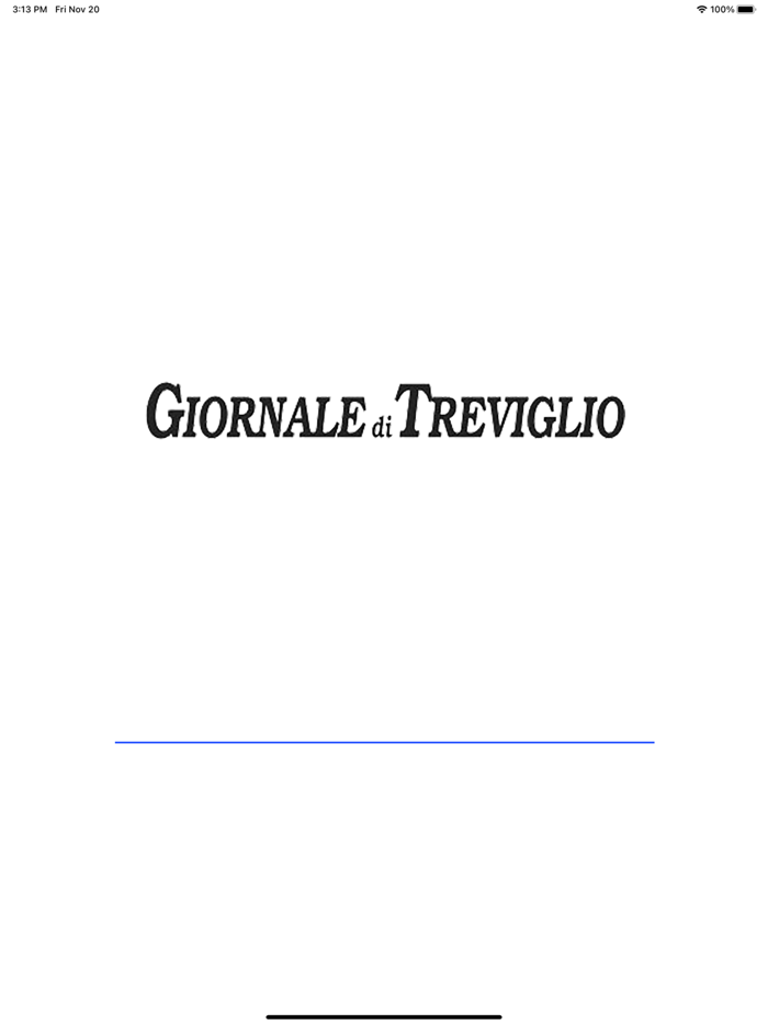 Giornale di Treviglio