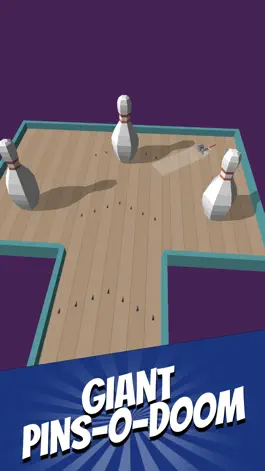 Game screenshot Bang Bowling hack