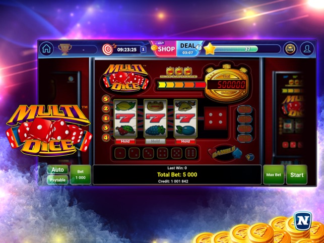 GameTwist Online Casino Slots on the App Store