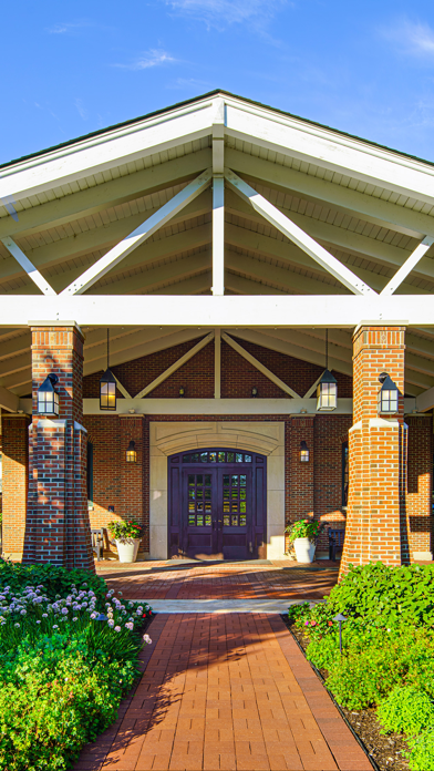 Skokie Country Club Screenshot