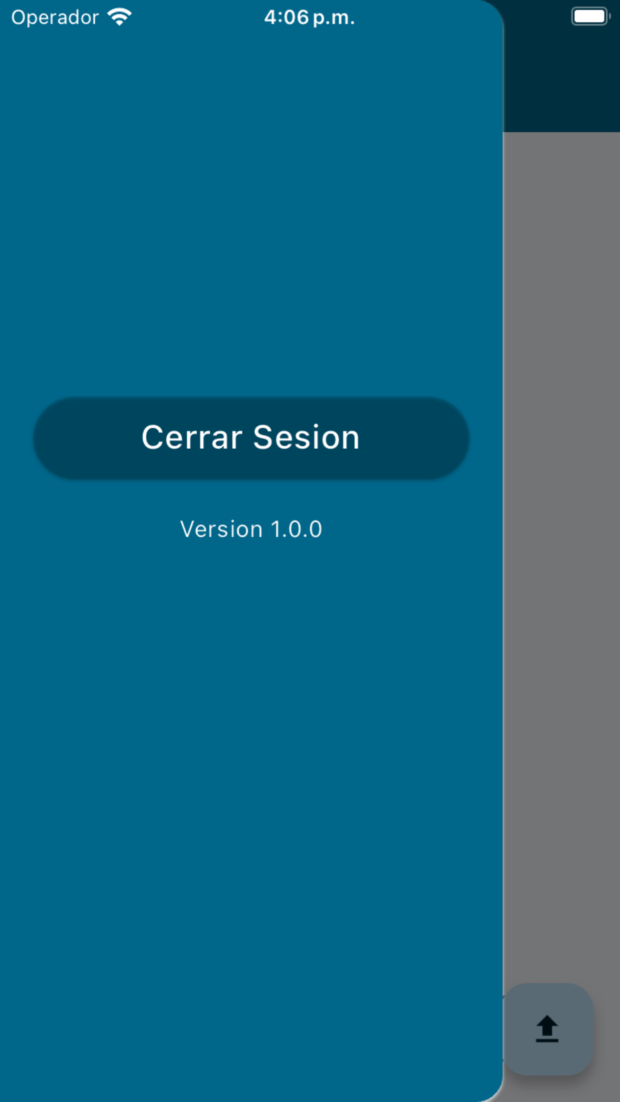 TCI Audit App