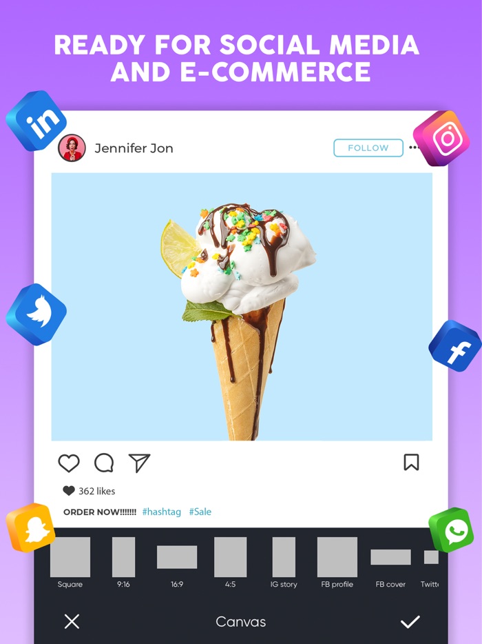 Remove BG delete background