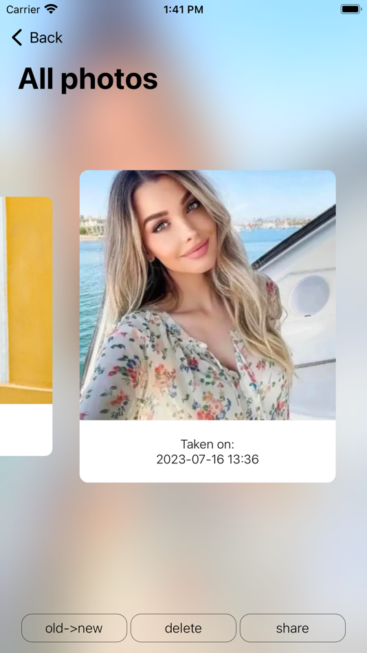 #3. Okawa - Find duplicate photos (iOS) 由: 淑娇 徐