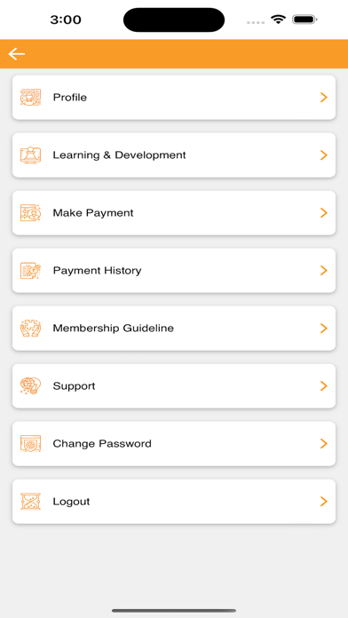 BBB B-Hive Screenshot