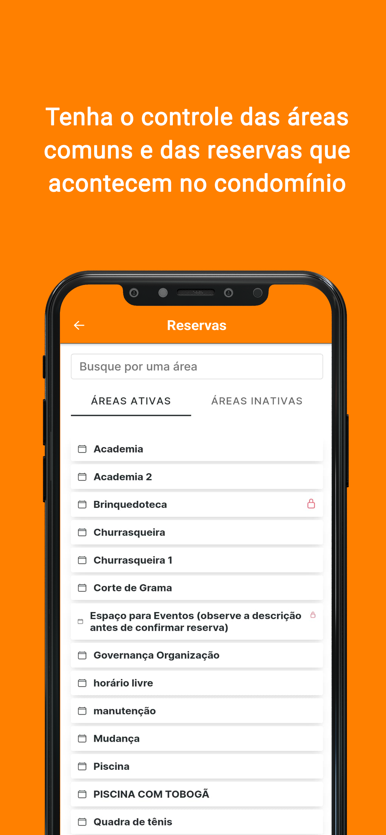 SajoApp - ADM