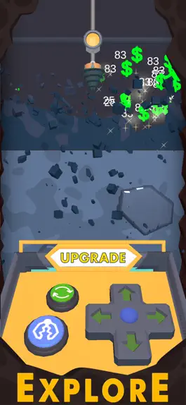 Game screenshot Excavations mod apk
