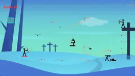 Game screenshot Archery King 2 mod apk