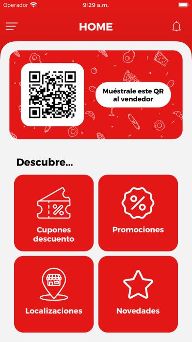 Tu Alteza Supermercados Screenshot