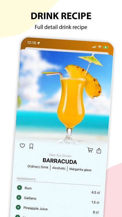 Cocktail Land