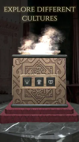 Game screenshot Mystery Box: Evolution mod apk