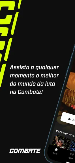 Game screenshot Combate Play mod apk