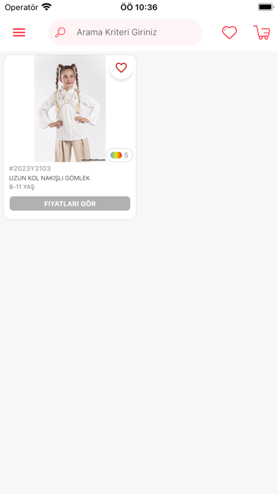 Pafim Screenshot