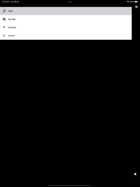 Screenshot #5 pour Diffusione Stereo