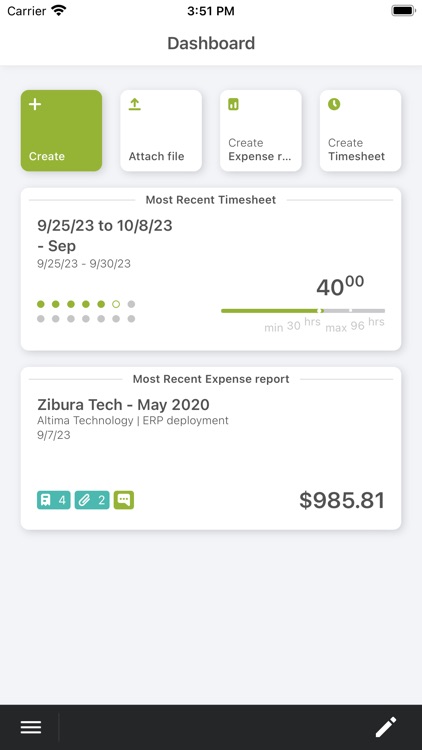 NetSuite SuiteProjects Pro