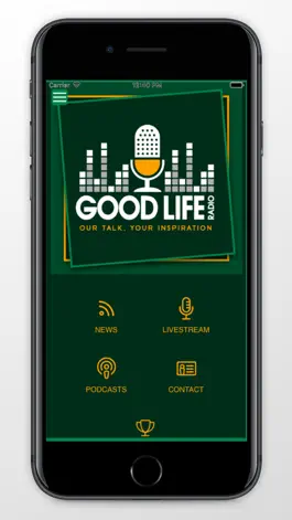 Game screenshot GOOD LIFE RADIO mod apk