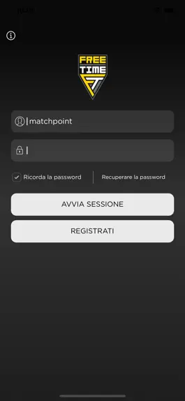 Game screenshot Freetime Sporting Center mod apk