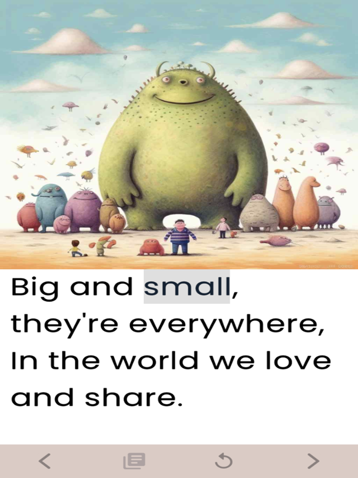 ReadingBuddy Read Aloud Books