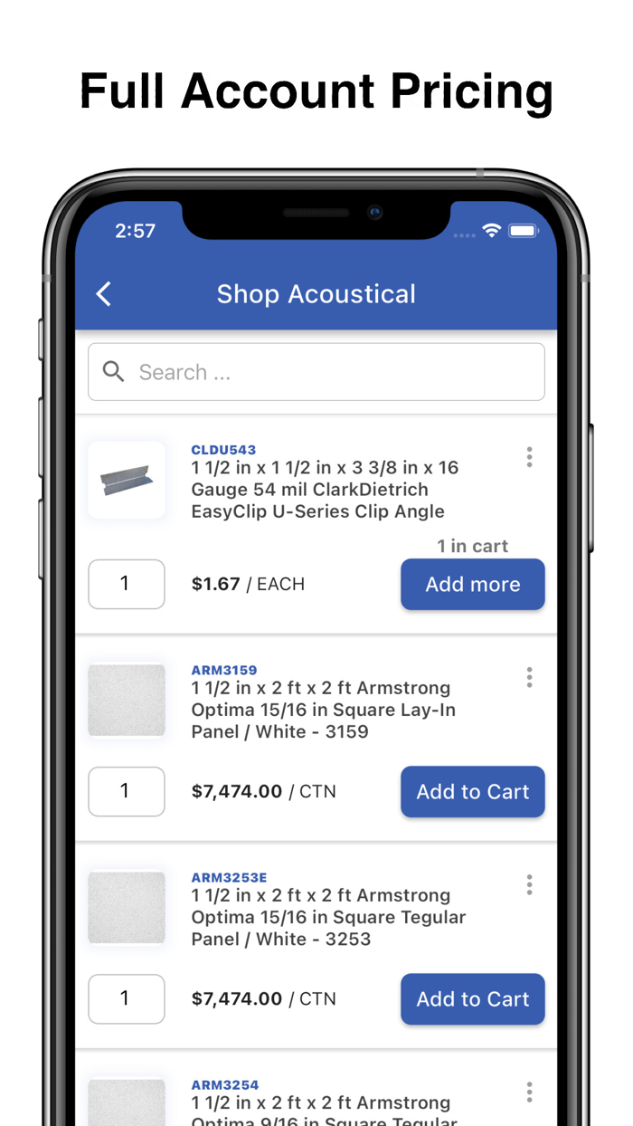 Valley Interior Products