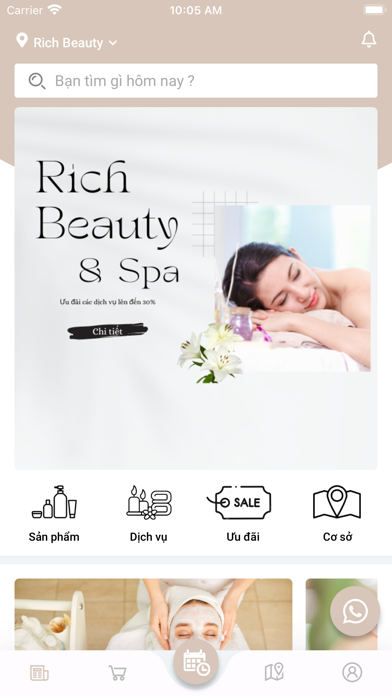 Rich Beauty Screenshot