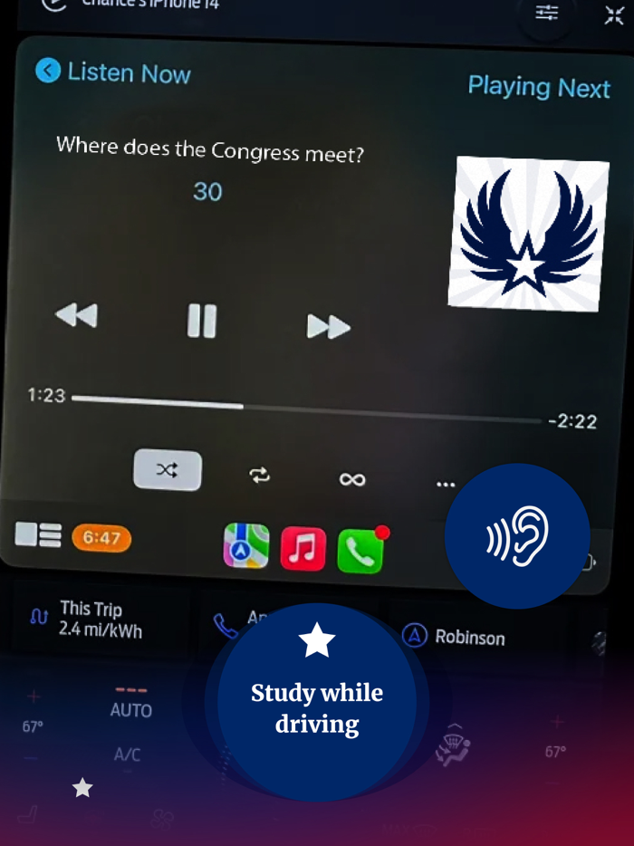 Citizen Now US Citizenship